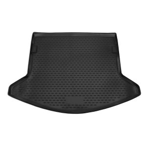Mazda CX-5 Trunk Mat - Omac - Black - '17-'25